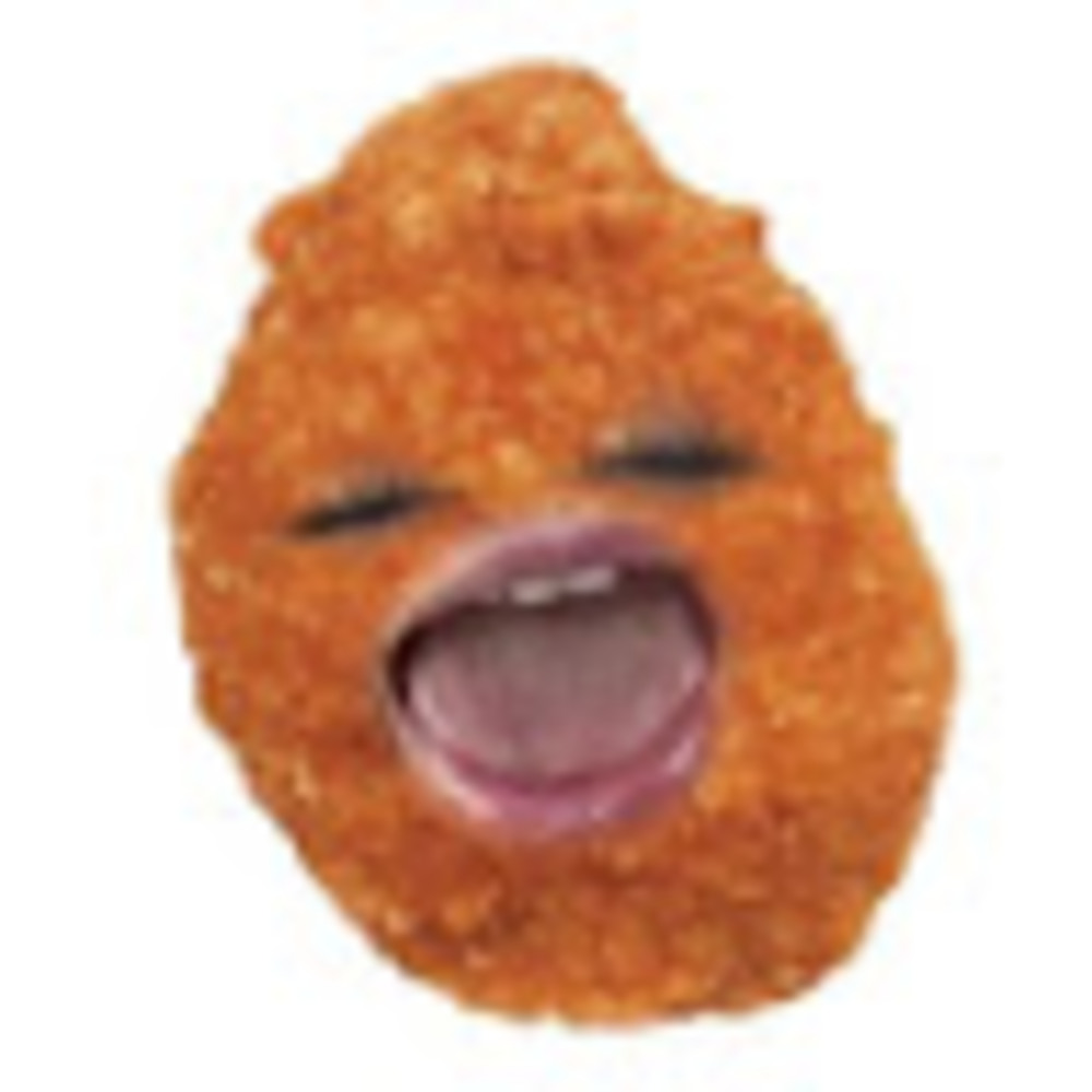 Meet your Posher, Evelyn